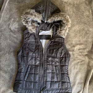 Winter vest